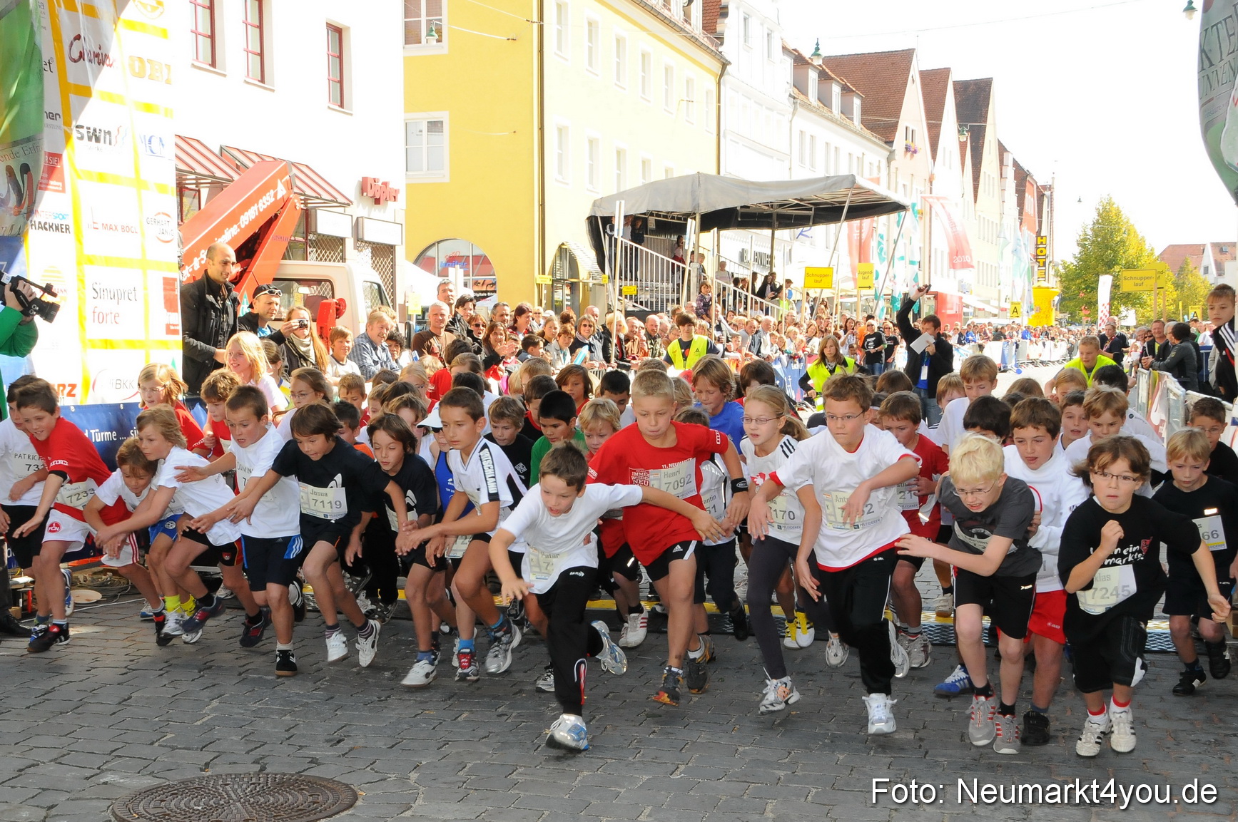 Bambini Laeufe 2010 0183